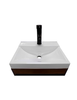 Foto 5 | Foto 5 | Gabinete Para Baño Nala Con Lavabo Minimalista