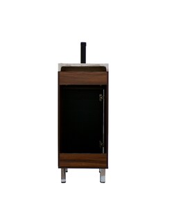 Foto 7 | Foto 7 | Gabinete Para Baño Nala Con Lavabo Minimalista