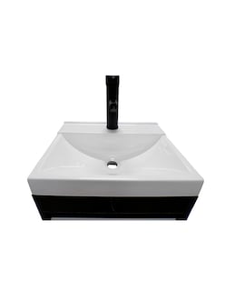 Foto 5 | Foto 5 | Gabinete Para Baño Nala Con Lavabo Minimalista