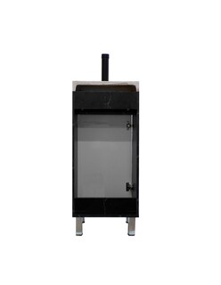 Foto 6 | Foto 6 | Gabinete Para Baño Nala Con Lavabo Minimalista