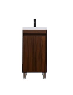 Foto 1 | Foto 1 | Gabinete Para Baño Nala Con Lavabo Minimalista