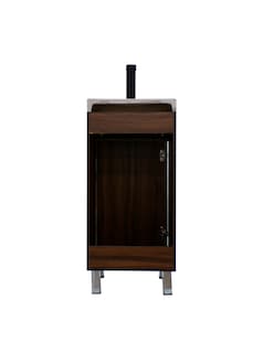 Foto 7 | Foto 7 | Gabinete Para Baño Nala Con Lavabo Minimalista