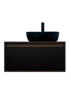 Foto 1 | Foto 1 | Gabinete Para Baño Con Lavabo Y Monomando Simone