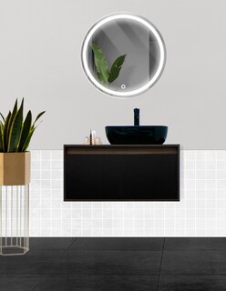Foto 2 | Foto 2 | Gabinete Para Baño Con Lavabo Y Monomando Simone