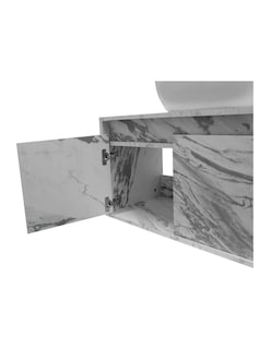 Foto 7 | Foto 7 | Gabinete Para Baño Con Lavabo Y Monomando Simone
