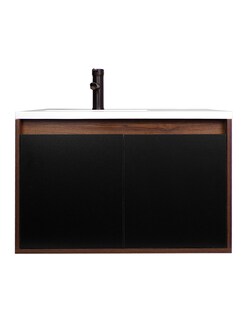 Foto 1 | Foto 1 | Gabinete De Baño Rodrigo Con Lavabo Minimalista Con Llave