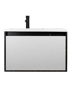 Foto 1 | Foto 1 | Gabinete De Baño Turner Con Lavabo Con Llave Minimalista