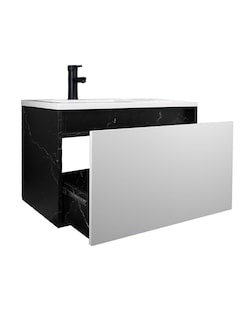Foto 7 | Foto 7 | Gabinete De Baño Turner Con Lavabo Con Llave Minimalista