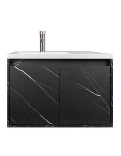 Foto 1 | Foto 1 | Gabinete De Baño Rodrigo Con Lavabo Minimalista Con Llave