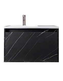 Foto 1 | Foto 1 | Gabinete De Baño Turner Con Lavabo Con Llave Minimalista