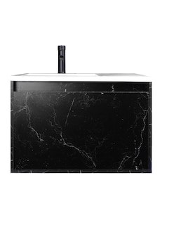 Foto 1 | Foto 1 | Gabinete De Baño Turner Con Lavabo Con Llave Minimalista