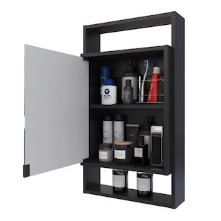 Foto 1 | Foto 1 | Gabinete De Baño Dakota Color Wengue