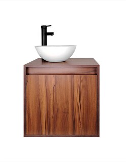 Foto 1 | Foto 1 | Gabinete De Baño Minimalista Sin Ovalin Ni Llave Modelo Adam