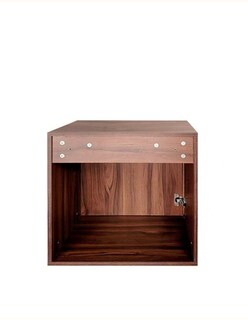 Foto 6 | Foto 6 | Gabinete De Baño Minimalista Sin Ovalin Ni Llave Modelo Adam