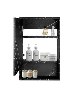 Foto 4 | Foto 4 | Gabinete para Baño Decomobil Gris