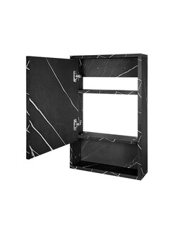 Foto 7 | Foto 7 | Gabinete para Baño Decomobil Gris