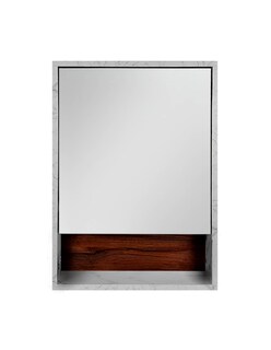 Foto 1 | Foto 1 | Gabinete para Baño Decomobil Blanco