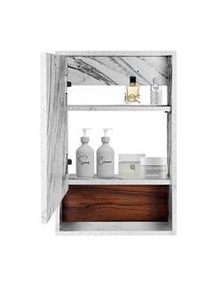 Foto 4 | Foto 4 | Gabinete para Baño Decomobil Blanco