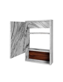 Foto 6 | Foto 6 | Gabinete para Baño Decomobil Blanco