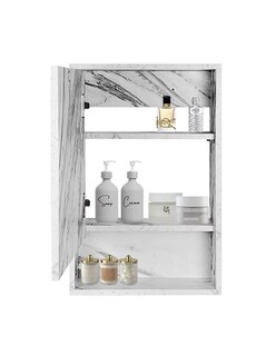 Foto 4 | Foto 4 | Gabinete para Baño Decomobil Blanco