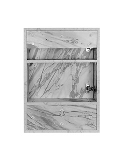 Foto 5 | Foto 5 | Gabinete para Baño Decomobil Blanco