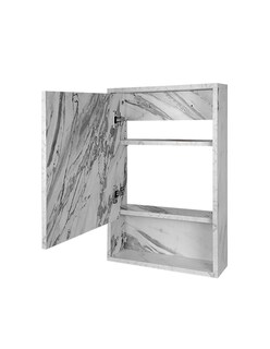 Foto 6 | Foto 6 | Gabinete para Baño Decomobil Blanco