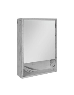 Foto 7 | Foto 7 | Gabinete para Baño Decomobil Blanco