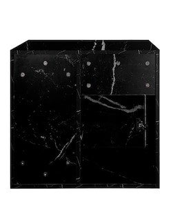 Foto 5 | Foto 5 | Gabinete Flotante Para Baño Modelo Carina Sin Llave Ni Ovalín