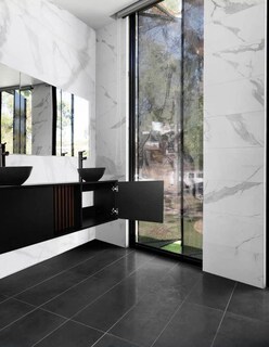 Foto 3 | Foto 3 | Mueble Gabinete Para Baño Sin Ovalin Ni Monomando Modelo Atlas