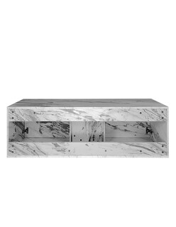 Foto 6 | Foto 6 | Mueble Gabinete Para Baño Sin Ovalin Ni Monomando Modelo Atlas