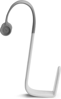 Foto 3 | Foto 3 | Gancho De Almacenamiento Con Forma De Anillo Para Orinal, Diseño De Munchkin, Gris (paquete De 2) - Venta Internacional.
