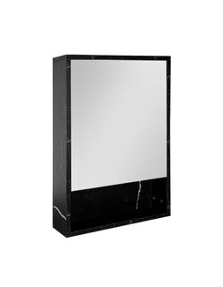 Foto 5 | Foto 5 | Combo De Baño Moderno, Gabinete Con Botiquín Y Mueble Sobre Wc, Combo Dublín