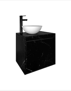 Foto 5 | Foto 5 | Combo Casa Blanca Gabinete De Baño Moderno Con Botiquín Mueble Sobre Wc Mdf