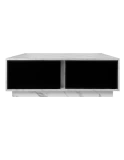 Foto 2 | Foto 2 | Mesa de Centro Rectangular Decomobil Alba