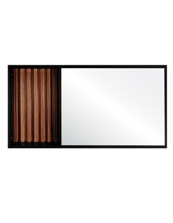 Foto 2 | Foto 2 | Gabinete para Baño Decomobil de Melamina