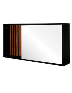 Foto 6 | Foto 6 | Gabinete para Baño Decomobil de Melamina