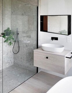 Foto 1 | Foto 1 | Gabinete para Baño Decomobil con Espejo