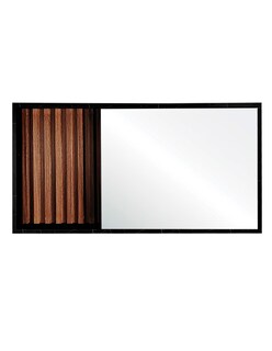 Foto 2 | Foto 2 | Gabinete para Baño Decomobil con Espejo