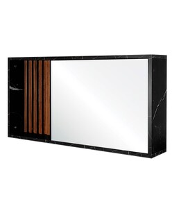 Foto 5 | Foto 5 | Gabinete para Baño Decomobil con Espejo