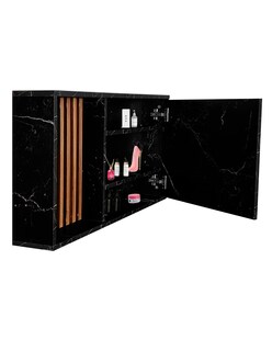 Foto 6 | Foto 6 | Gabinete para Baño Decomobil con Espejo