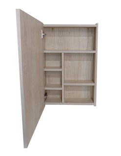 Foto 1 | Foto 1 | Mueble Botiquín para Baño con Espejo