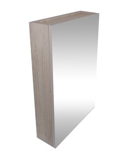 Foto 3 | Foto 3 | Mueble Botiquín para Baño con Espejo