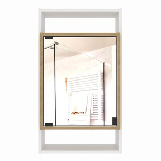 Foto 5 | Foto 5 | Mueble Botiquín Con Espejo Dakota