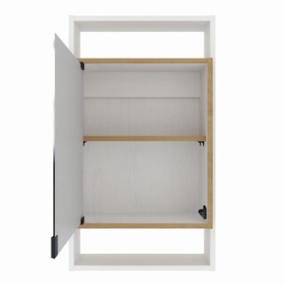 Foto 6 | Foto 6 | Mueble Botiquín Con Espejo Dakota