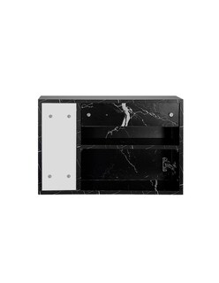Foto 5 | Foto 5 | Botiquín con Espejo Decomobil Minimalista para Baño Modelo Liv