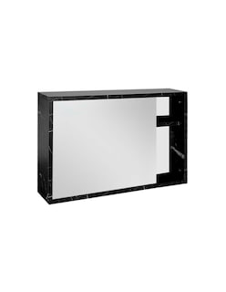 Foto 6 | Foto 6 | Botiquín con Espejo Decomobil Minimalista para Baño Modelo Liv