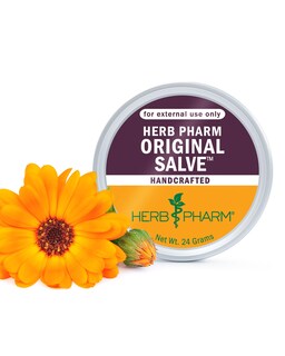 Foto 1 | Foto 1 | Salve Herb Pharm Original Con Consuelda Y Hierba De San Juan 24 G - Venta Internacional.