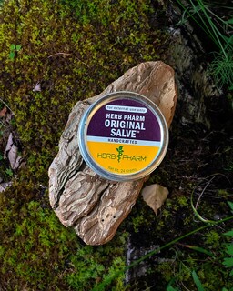 Foto 5 | Foto 5 | Salve Herb Pharm Original Con Consuelda Y Hierba De San Juan 24 G - Venta Internacional.