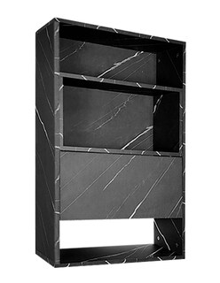 Foto 4 | Foto 4 | Mueble Organizador para Baño Decomobil Sídney