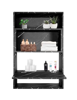 Foto 7 | Foto 7 | Mueble Organizador para Baño Decomobil Sídney